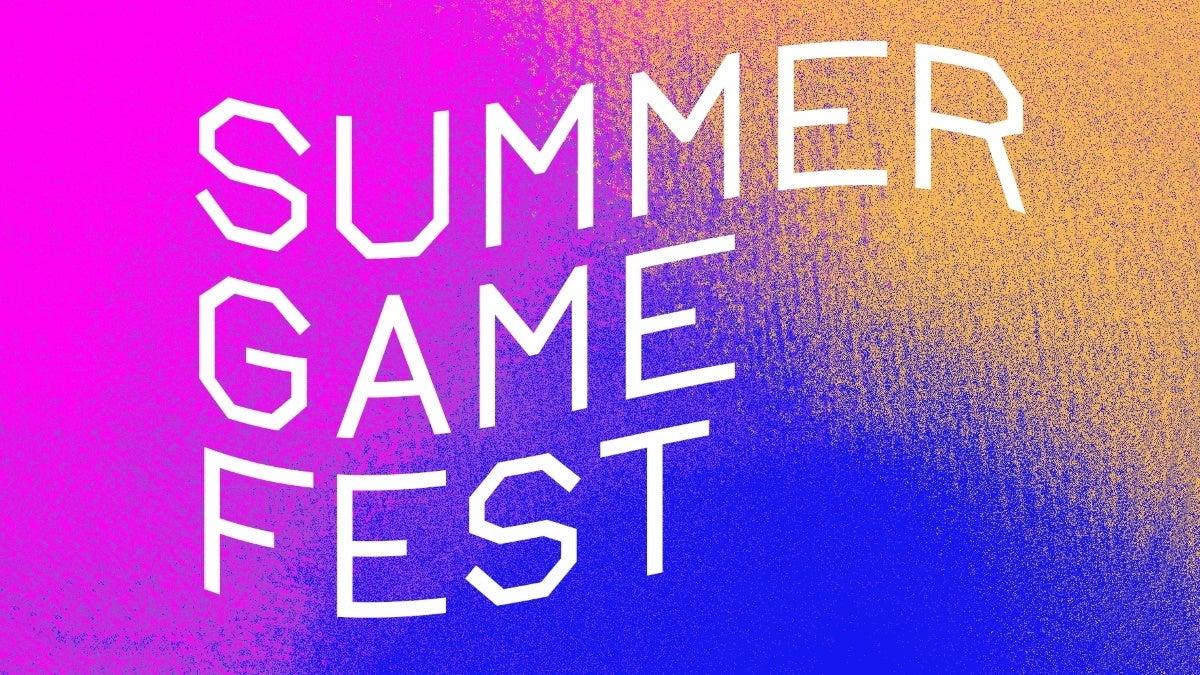 What Was Announced at Summer Game Fest 2023?