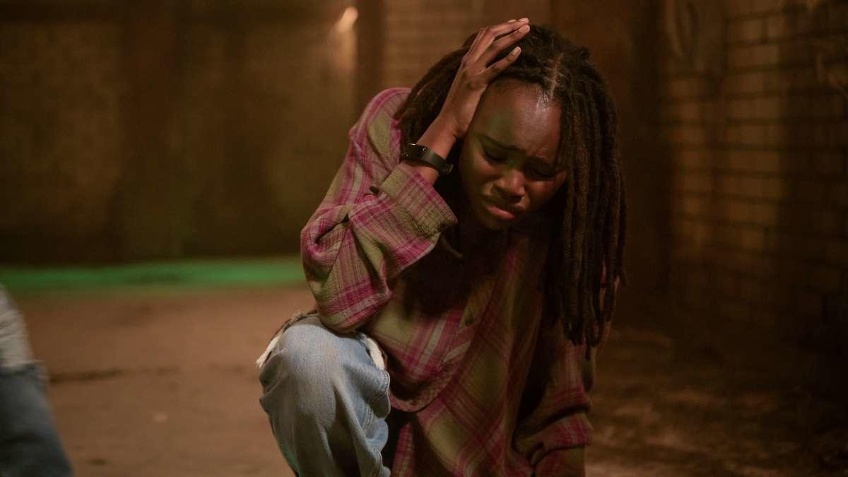 Black Lightning SPOILER Dies in the Series Finale