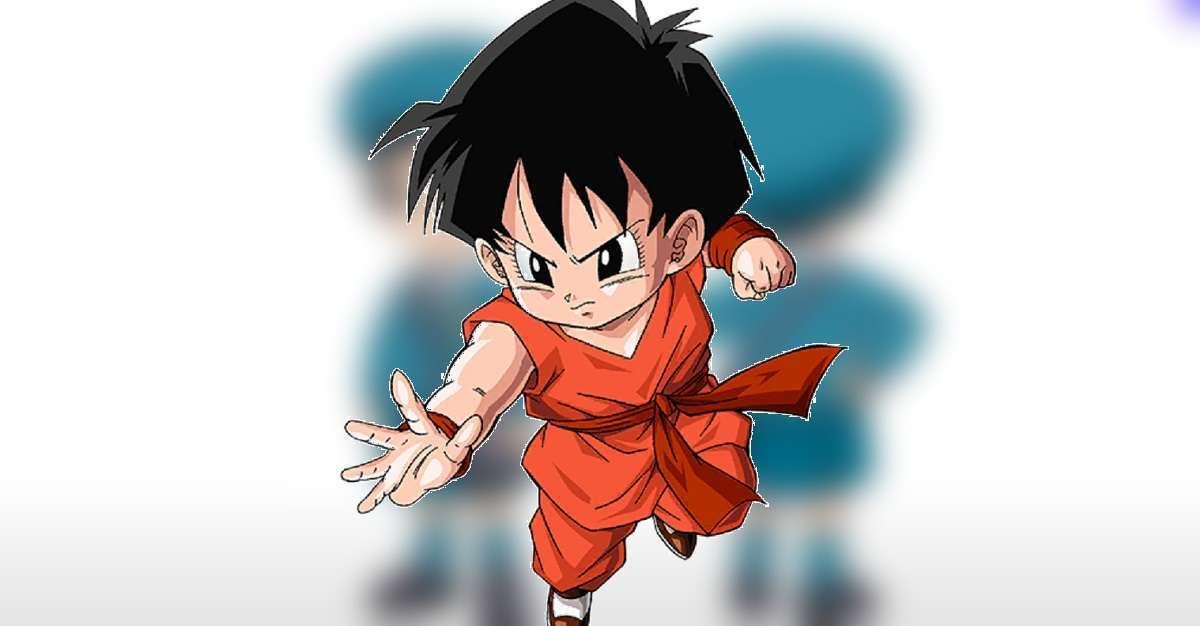 Pan and goku  Dragon ball super manga, Anime dragon ball, Dragon ball