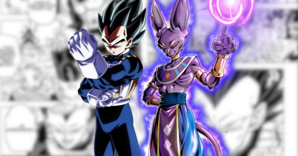 Endereço Disponível: Review Capítulo 9 Manga de Dragon Ball Super - Em que  forma Goku se transformou?