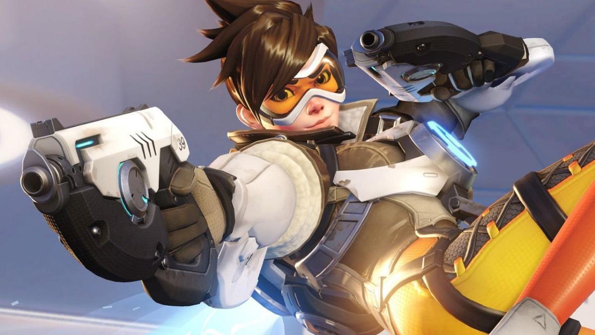 Overwatch' Fans Can Claim Free Loot Boxes Through  Prime Gaming