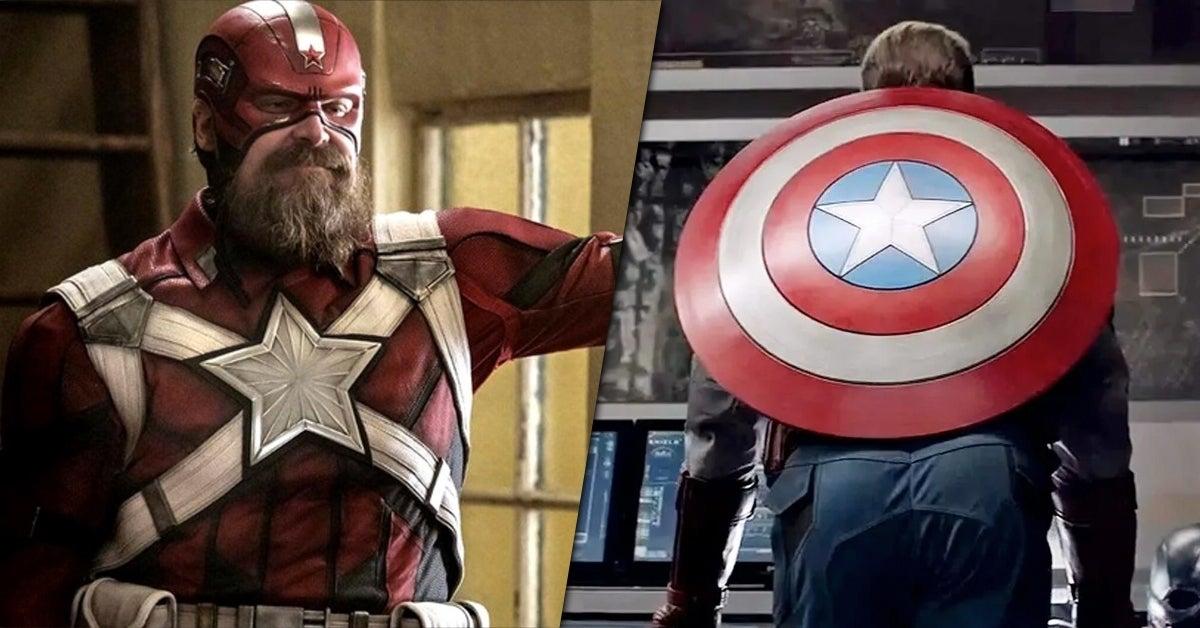 Black Widow’s David Harbour Challenges Chris Evans’ Captain America For ...