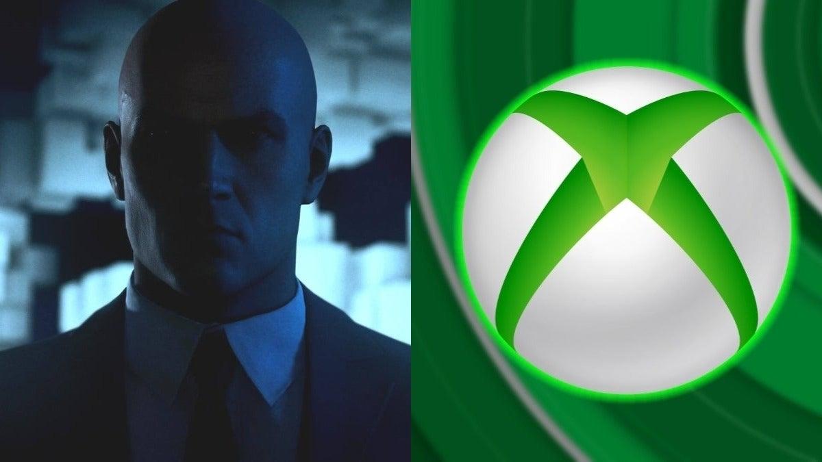 Hitman Studio Is Reportedly Working on an Xbox Series X Game