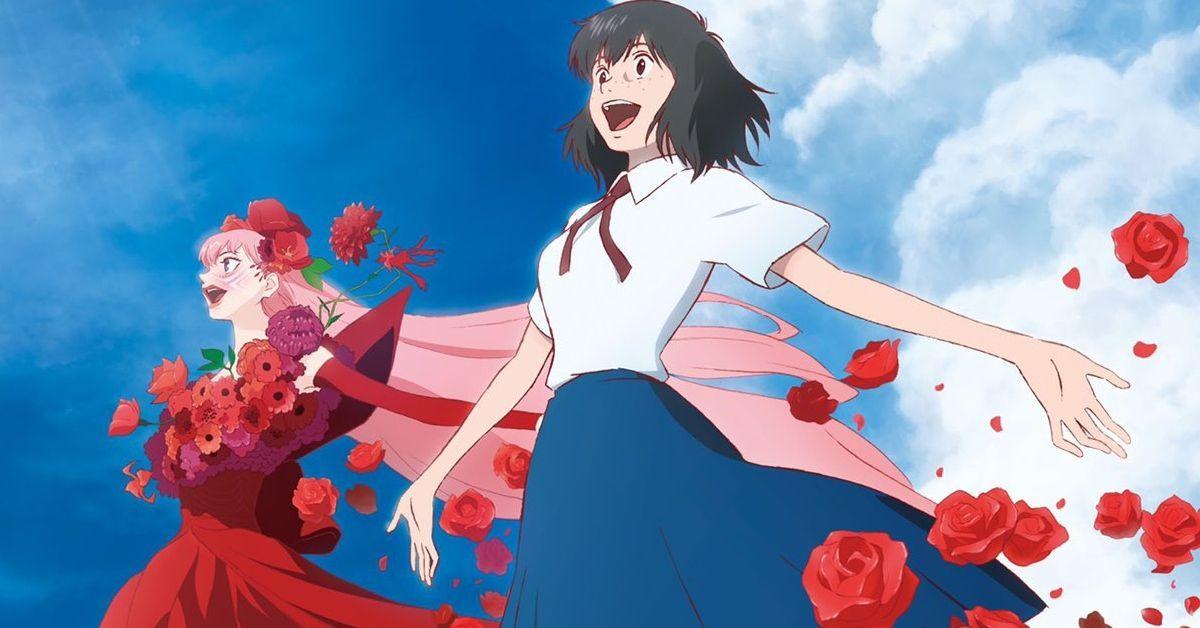 Belle Anime Film OVP japanisch, englisch Bluray in Niedersachsen -  Göttingen | eBay Kleinanzeigen ist jetzt Kleinanzeigen