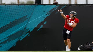 2021 Fantasy Football draft prep: Best and worst value picks in each of the  first 15 rounds based on ADP 