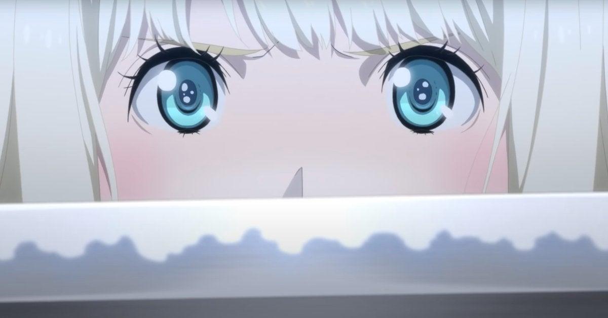 Crunchyroll Announces First Slate of Anime for Upcoming Season | Animation  Magazine