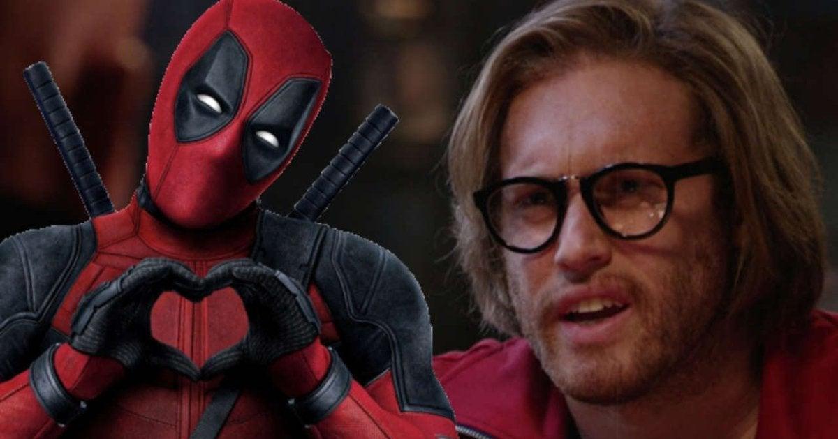 TJ Miller: Ryan Reynolds and Deadpool actor TJ Miller hash out differences  after 'uneasy relationship', read reports - The Economic Times