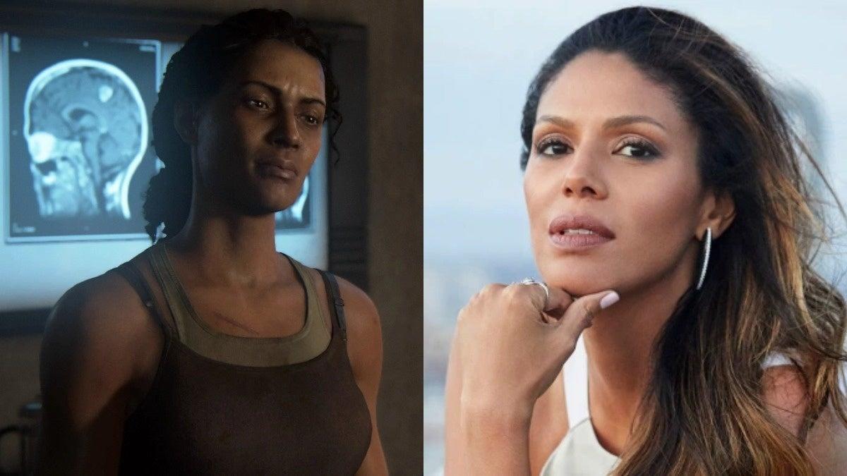 The Last of Us  Merle Dandridge irá reprisar o papel de Marlene