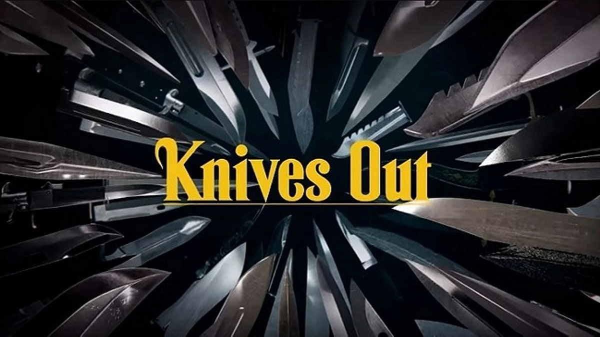 Knives Out 2 Set Photos Reveal Ethan Hawke Casting and More
