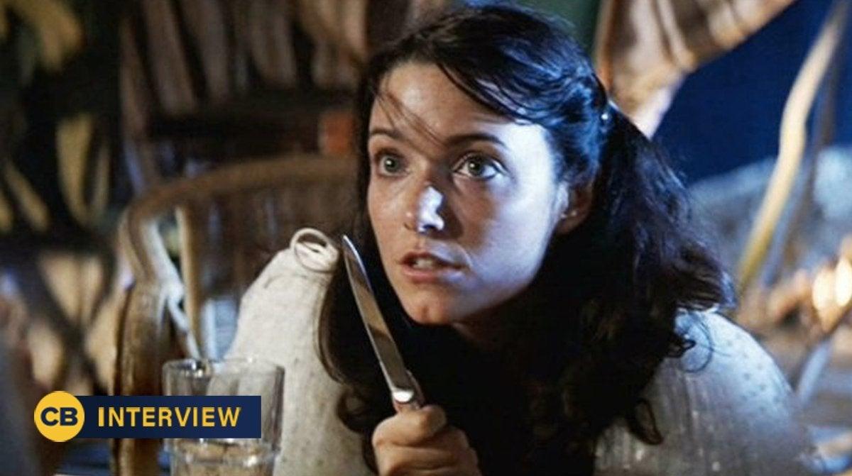 Indiana Jones Star Karen Allen on Being the 