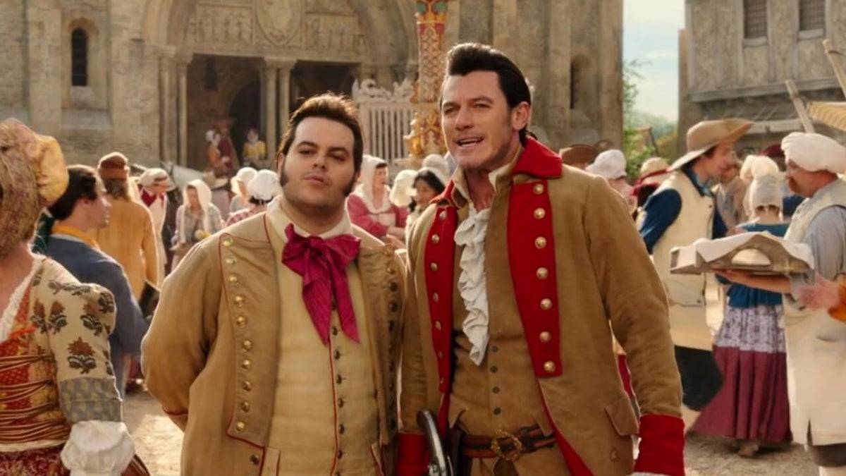 Beauty and the Beast: Luke Evans Says Prequel Series Is Not Dead