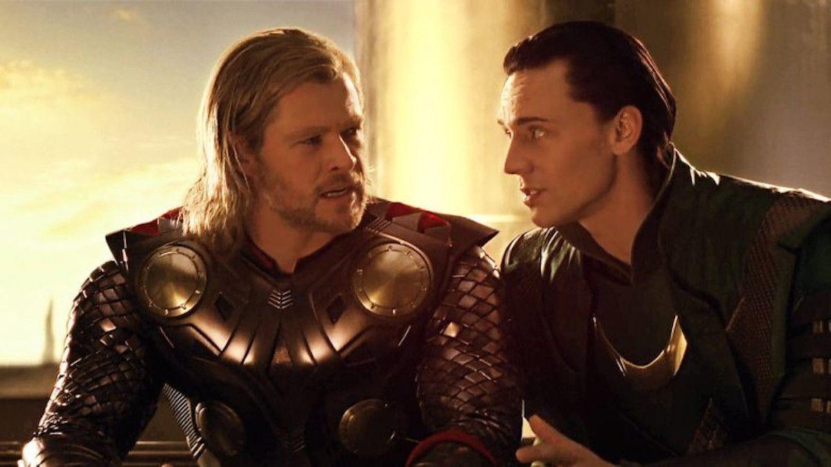 Thor's Chris Hemsworth made secret cameo in 'Loki