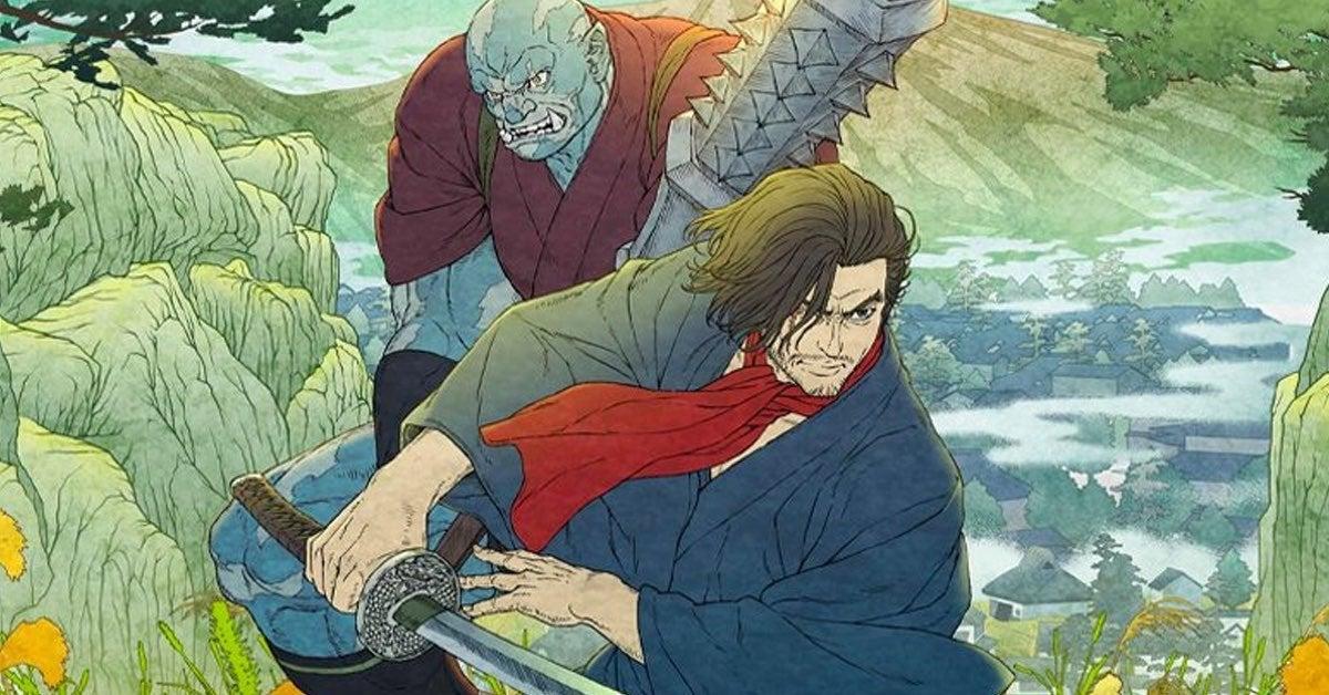 Bright: Samurai Soul Director Explains Bridging the Live-Action Film To The  Anime