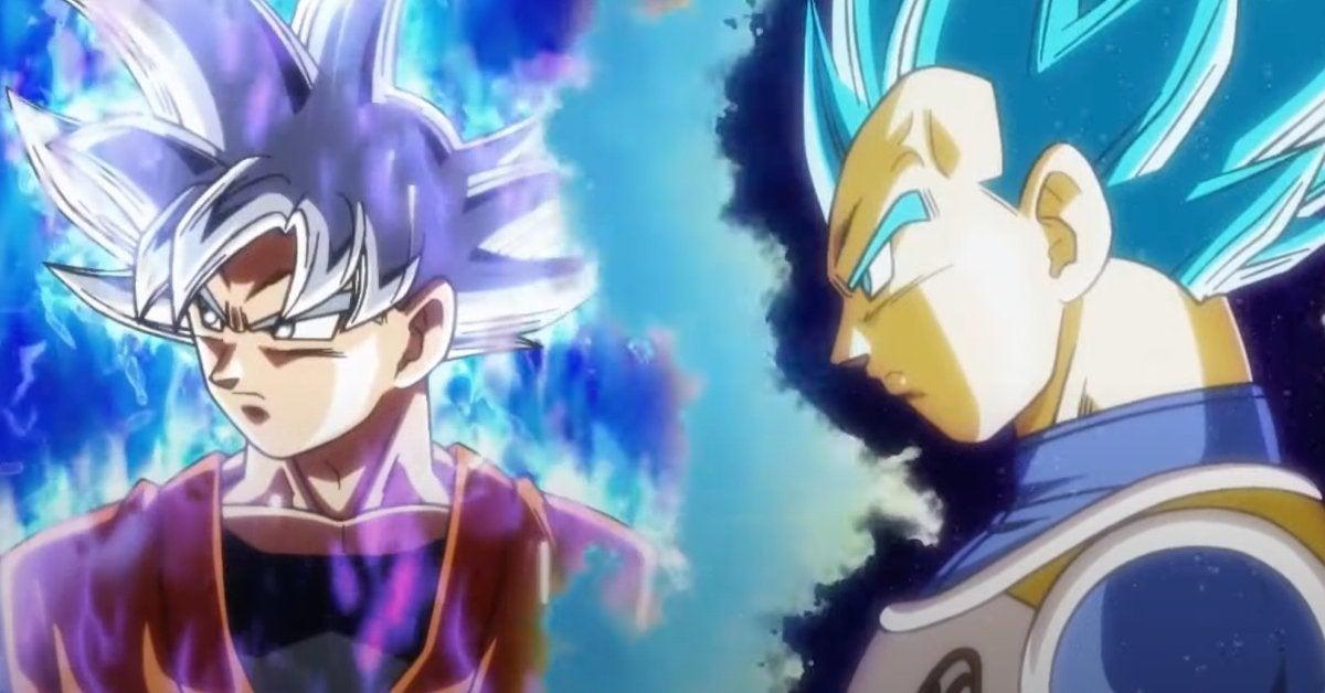 Dragon Ball Heroes Releases New Space-Time War Episode 5: Watch