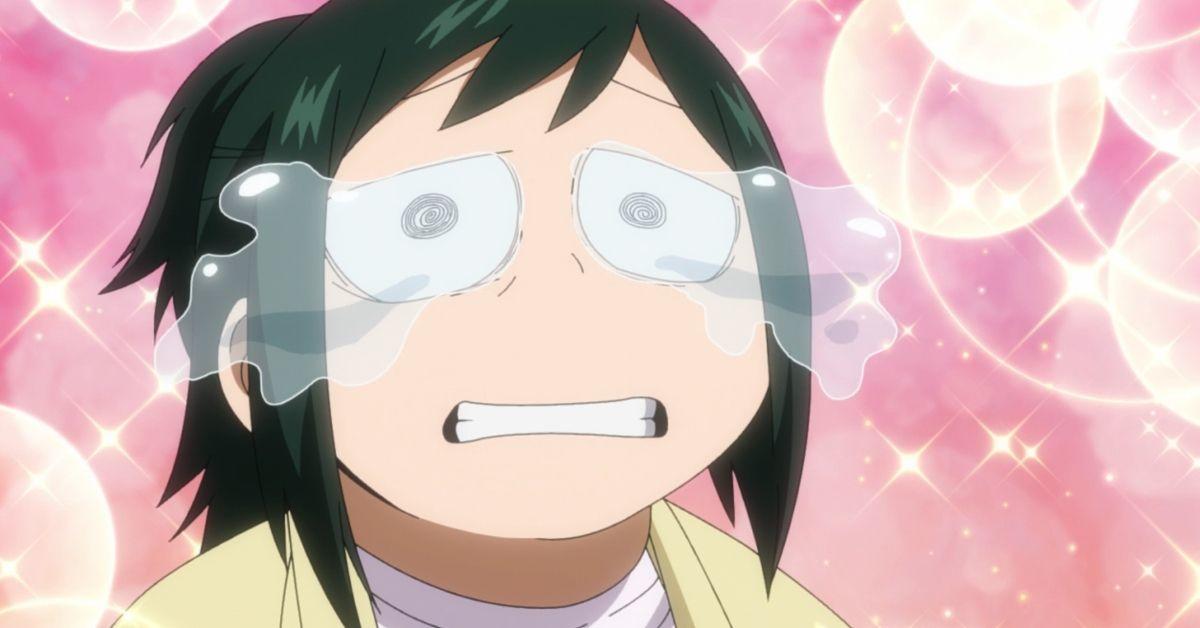 My Hero Academia Gets Emotional With Izuku and Inko's Latest Chat