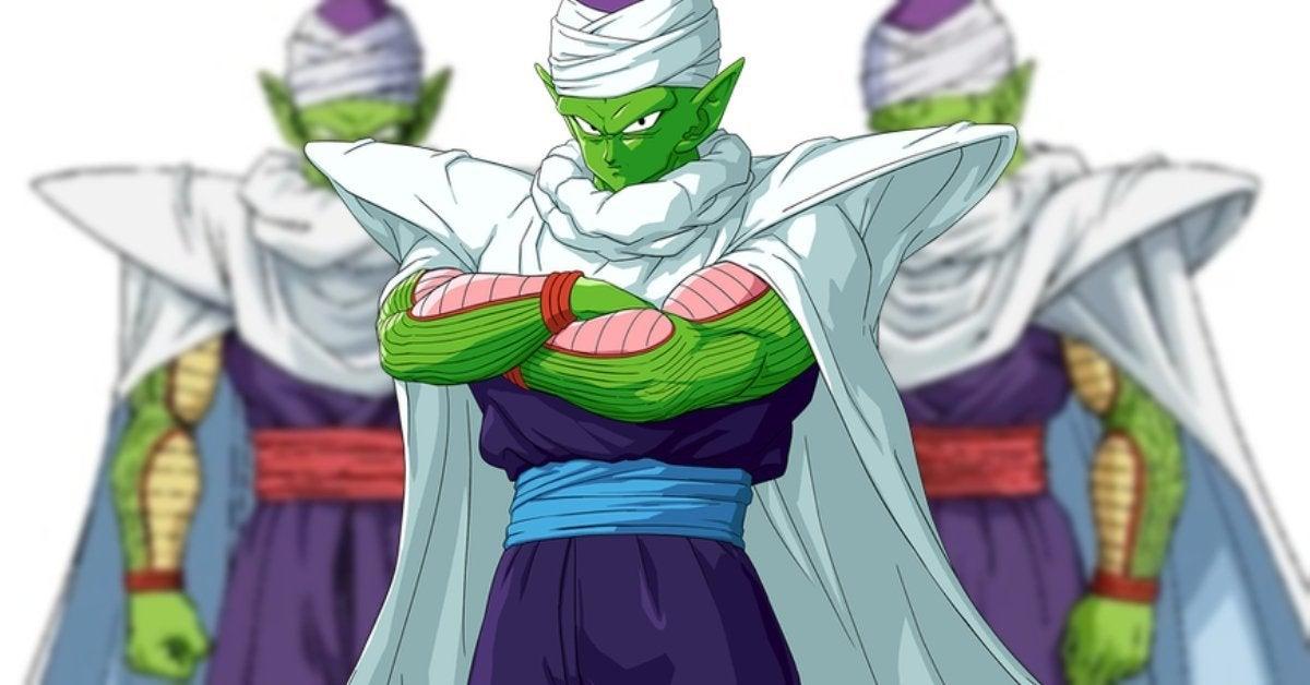 Dragon Ball Super: Super Hero Reveals New Character Designed by