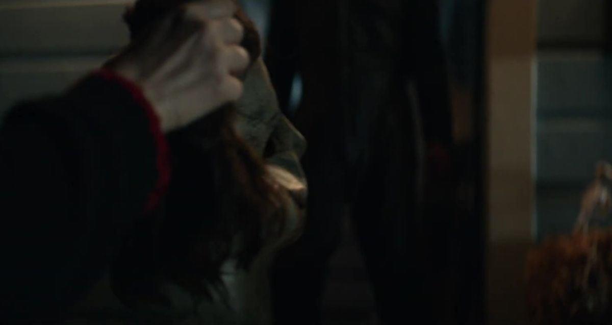 Halloween Kills Trailer Unmasks Michael Myers