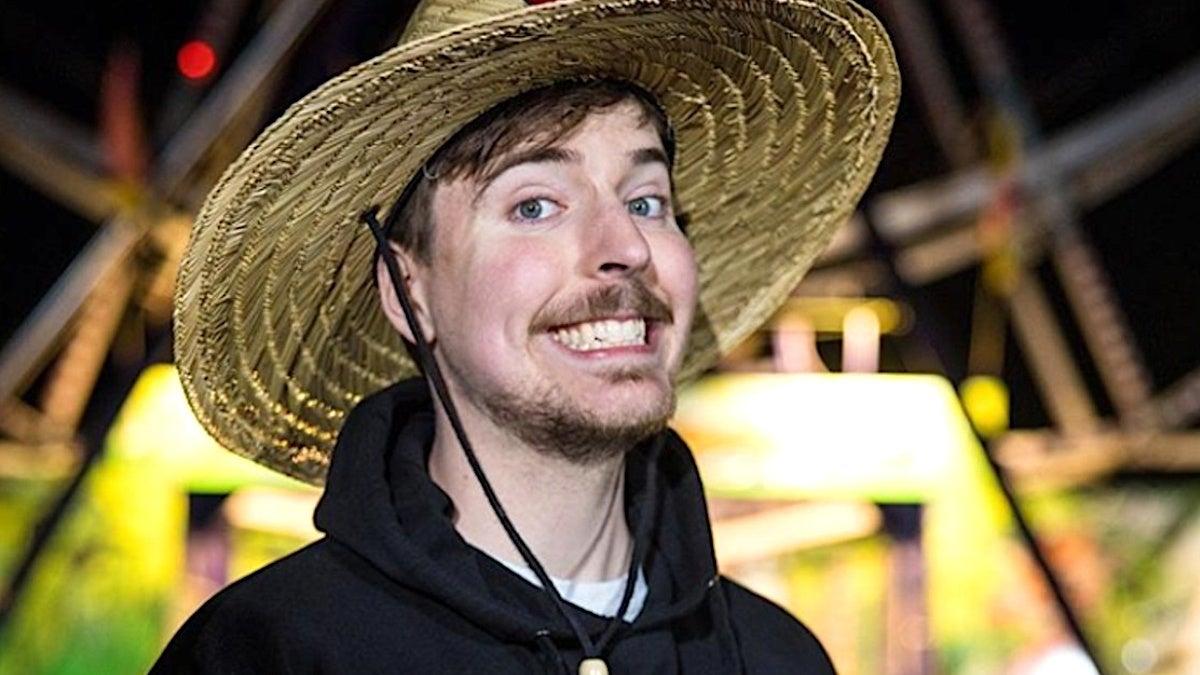 MrBeast sues ghost kitchen partner over unacceptable burgers