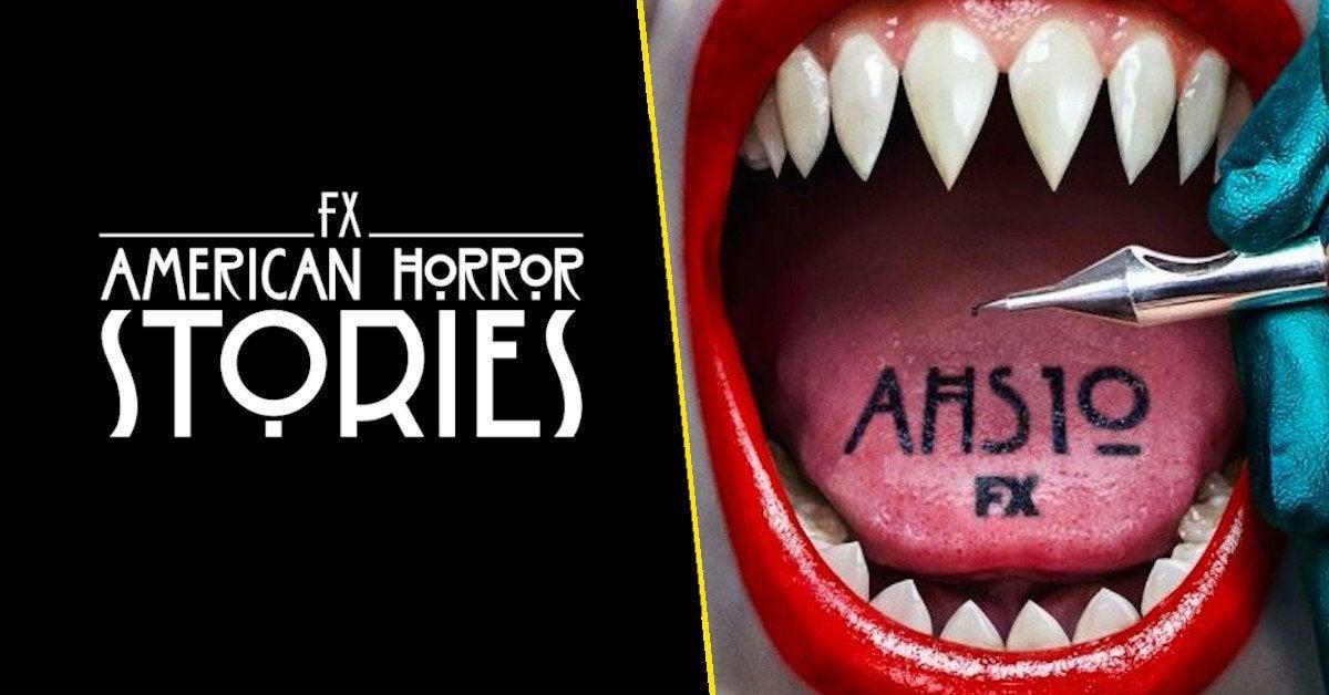 American Horror Story Season 10 And Spinoff Series Get Premiere Dates From Fx