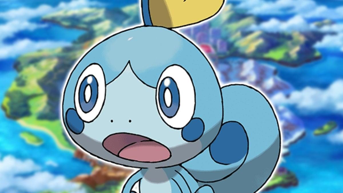 Pokemon Sword and Shield Player Discovers Hidden Feature Many Players ...