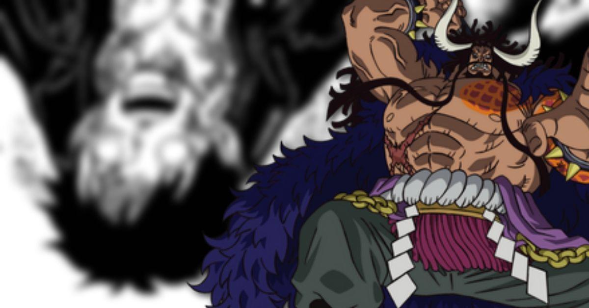 One Piece Cliffhanger Reveals the Outcome of Luffy's Rematch With Kaido