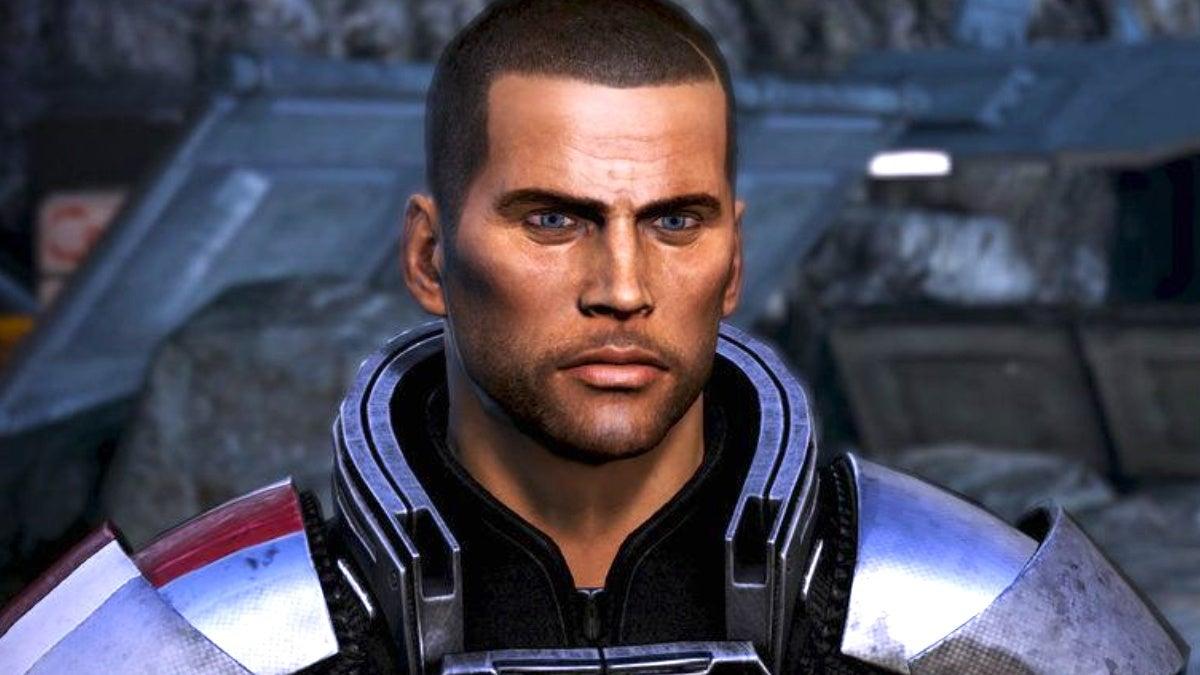 Mass Effect Legendary Edition Prix le moins cher à ce jour pour la charité