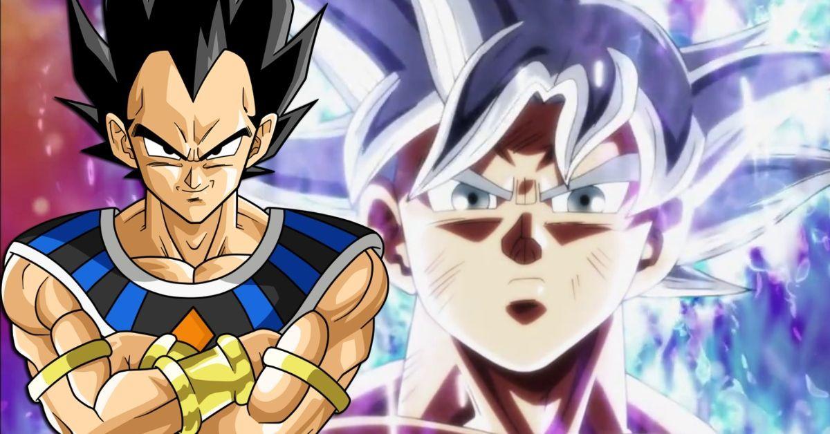 Dragon Ball Super 2: The Movie 2023 - NEW GODS OF DESTRUCTION