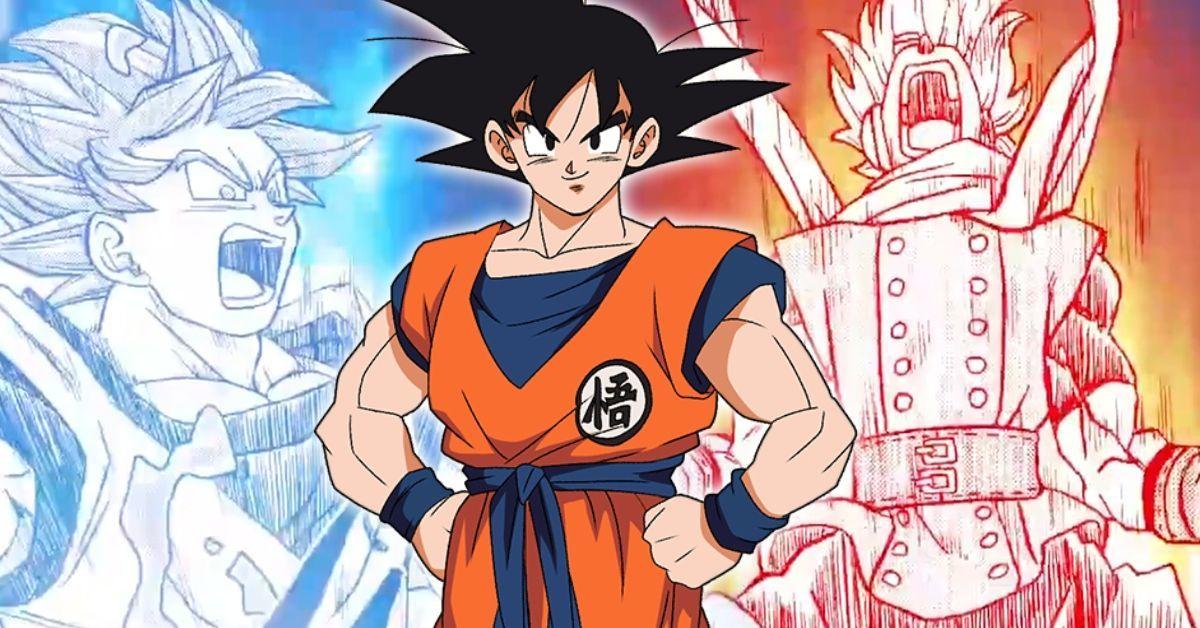 Goku SSJ2 (Universo 7)  Anime dragon ball goku, Dragon ball super manga,  Dragon ball super goku