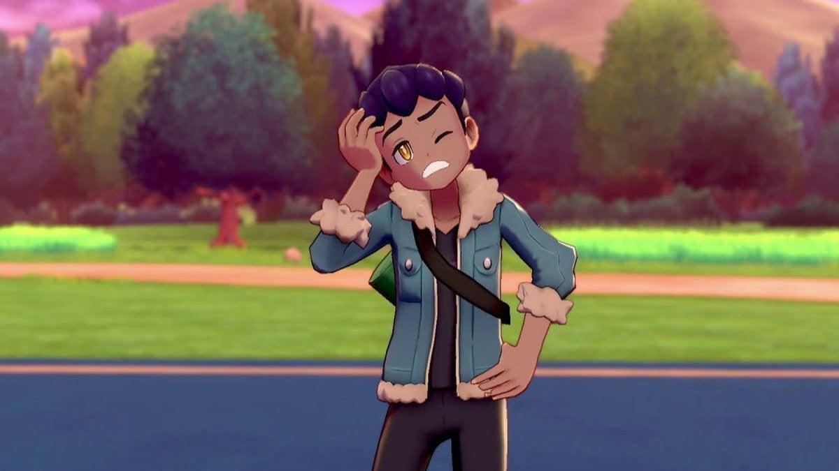 Pokemon Sword and Shield Players Can Get Shiny Snom for a Limited Time -  CNET