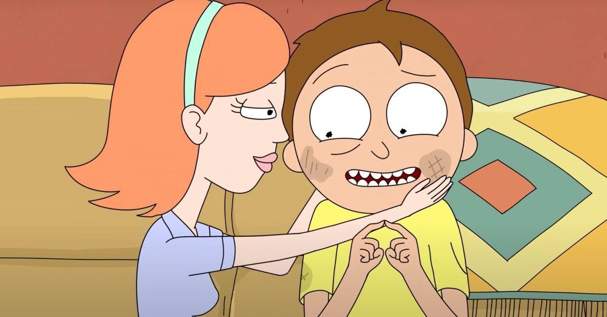 Watch Rick and Morty season 5 episode 9 streaming online