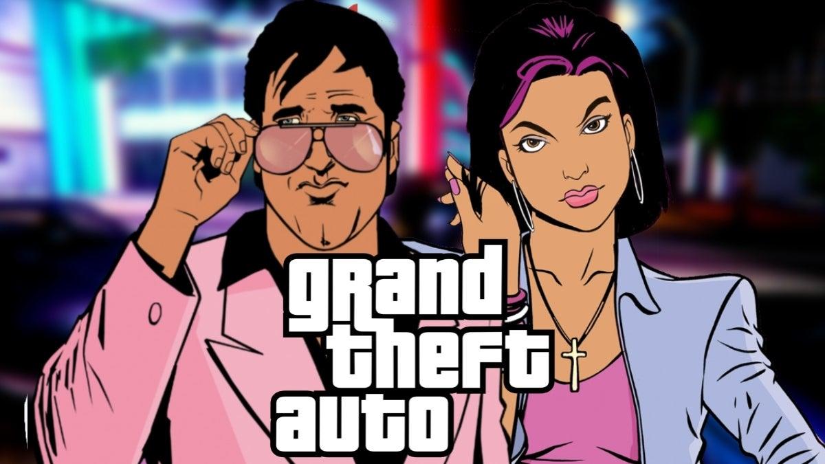 Grand Theft Auto Fans Divided Over 