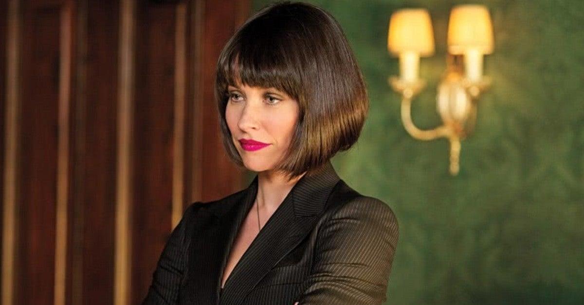 Evangeline Lilly Shocks Fans By Revealing Her Ant-Man Hair Wasn't a Wig