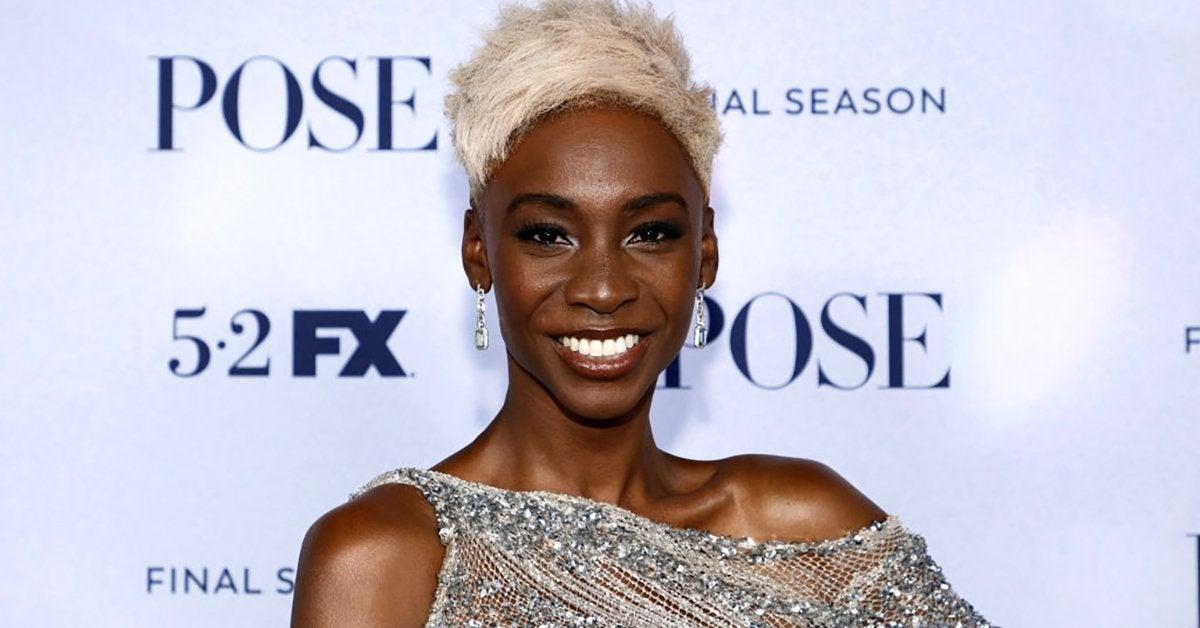 American Horror Story: Angelica Ross Teases Her 