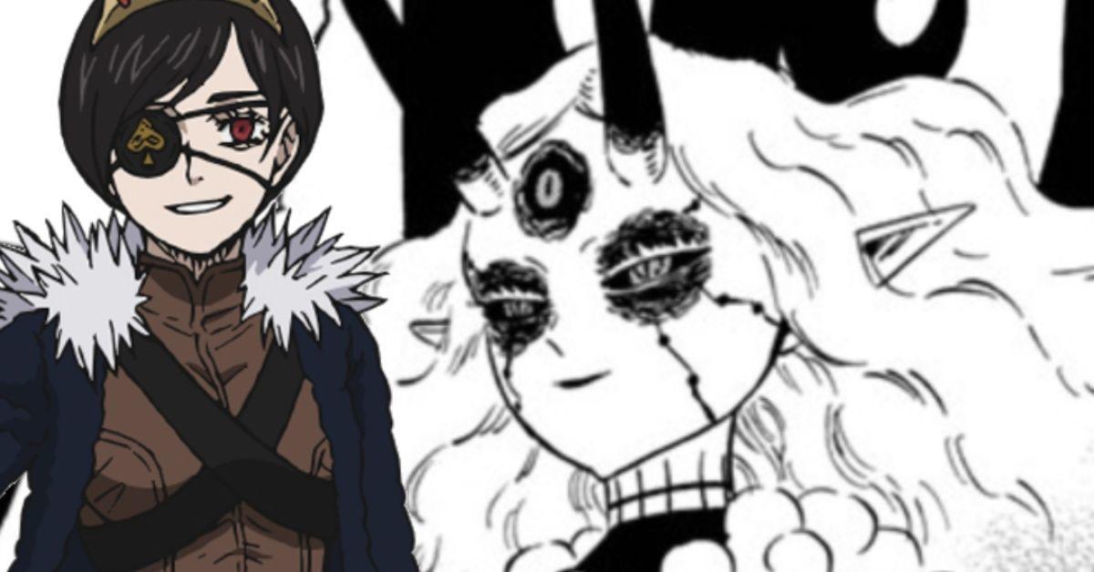 Black Clover Reveals Megicula's True Goal