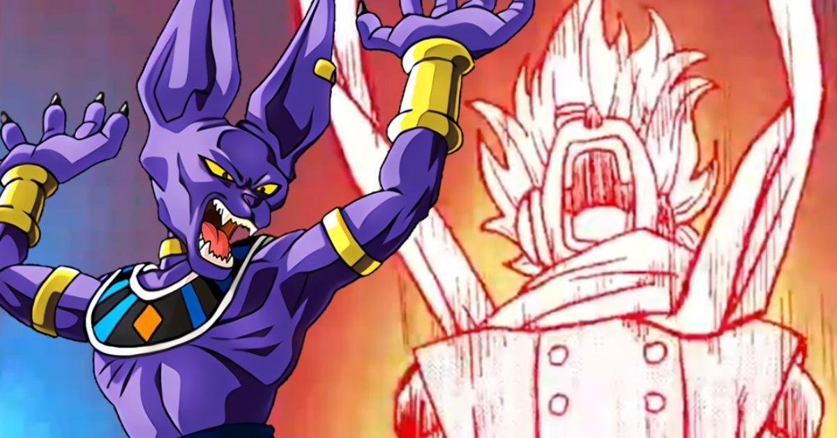 Dragon Ball Could Granolah Be Stronger Than Beerus?