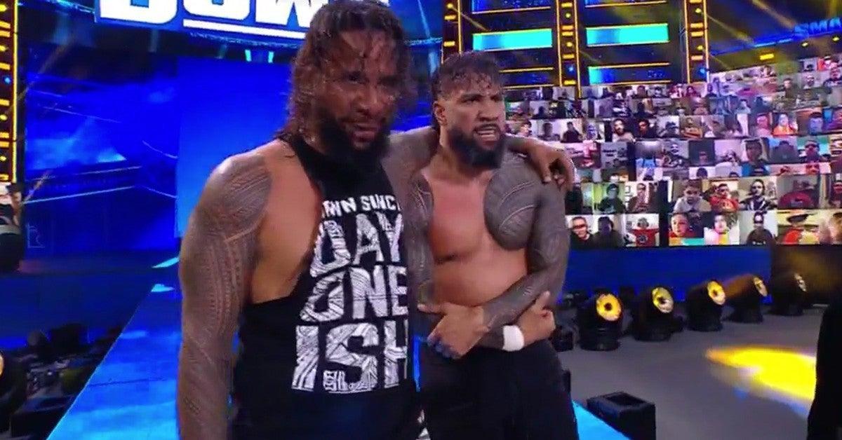 Major League Wrestling #59 Wwe-smackdown-usos-win-return-1270209