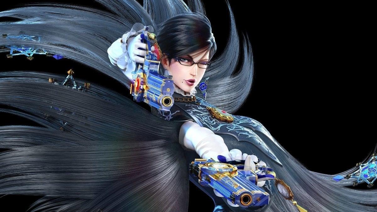 Bayonetta 3 Wallpapers  Wallpaper Cave