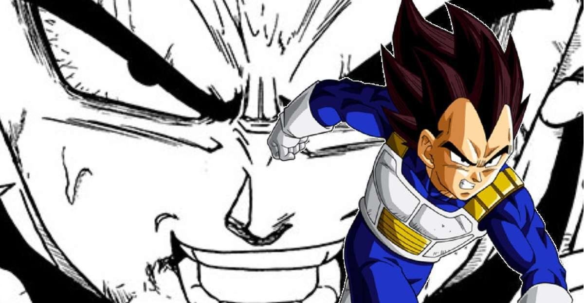 Vegeta e seus filhos  Dragon ball super manga, Anime dragon ball super,  Dragon ball