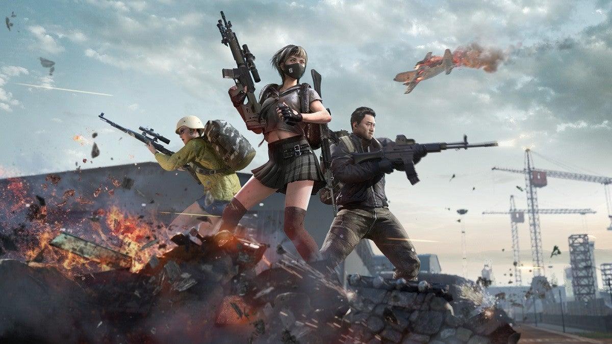 PUBG will be available for free to play on Steam till 8 June: All