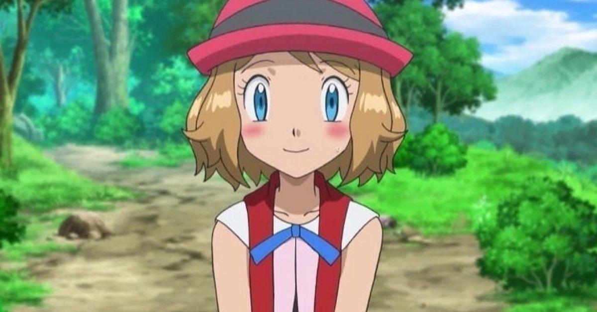 Pokemon Anime fans are crazy about Serena and want her to come back -  Dexerto