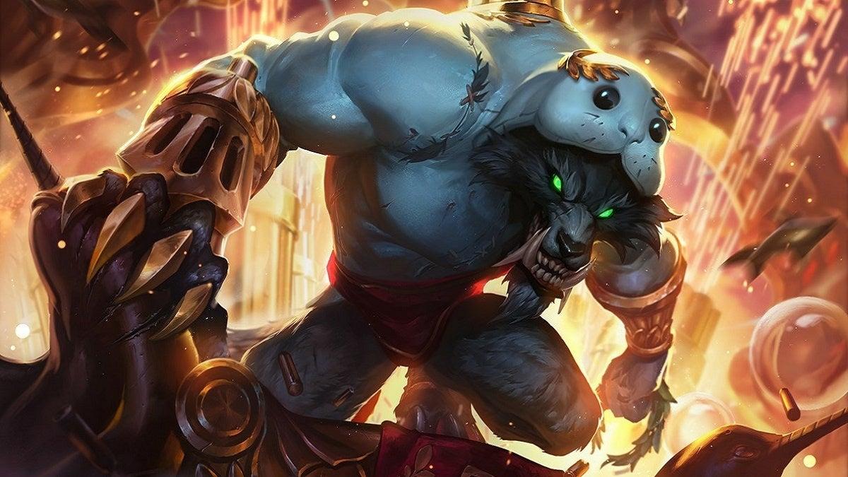 League of Legends patch 12.22 notes: Season 13 preseason brings sweeping  jungle changes - Dexerto