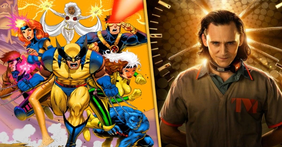 How Loki Director Kate Herron's Love For X-Men: The Animated Series Led to  a Marvel Show