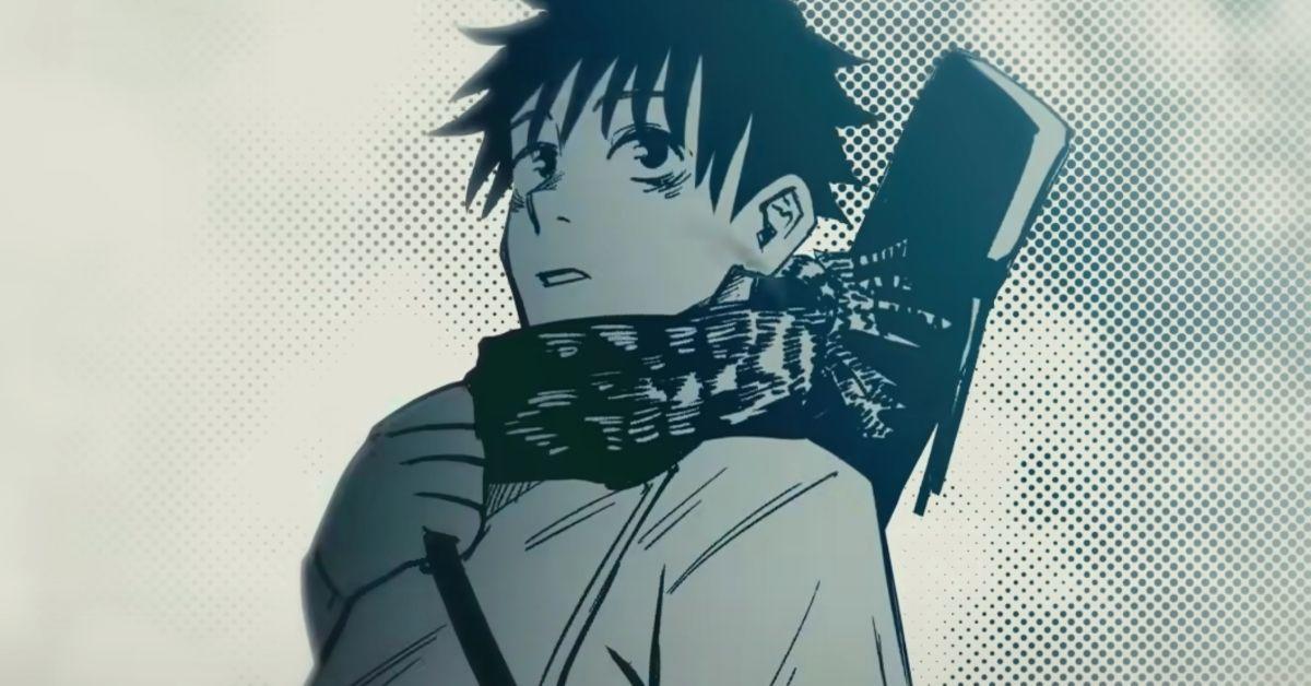 Jujutsu Kaisen 0 Director Updates Fans on Movie's Progress - News Concerns