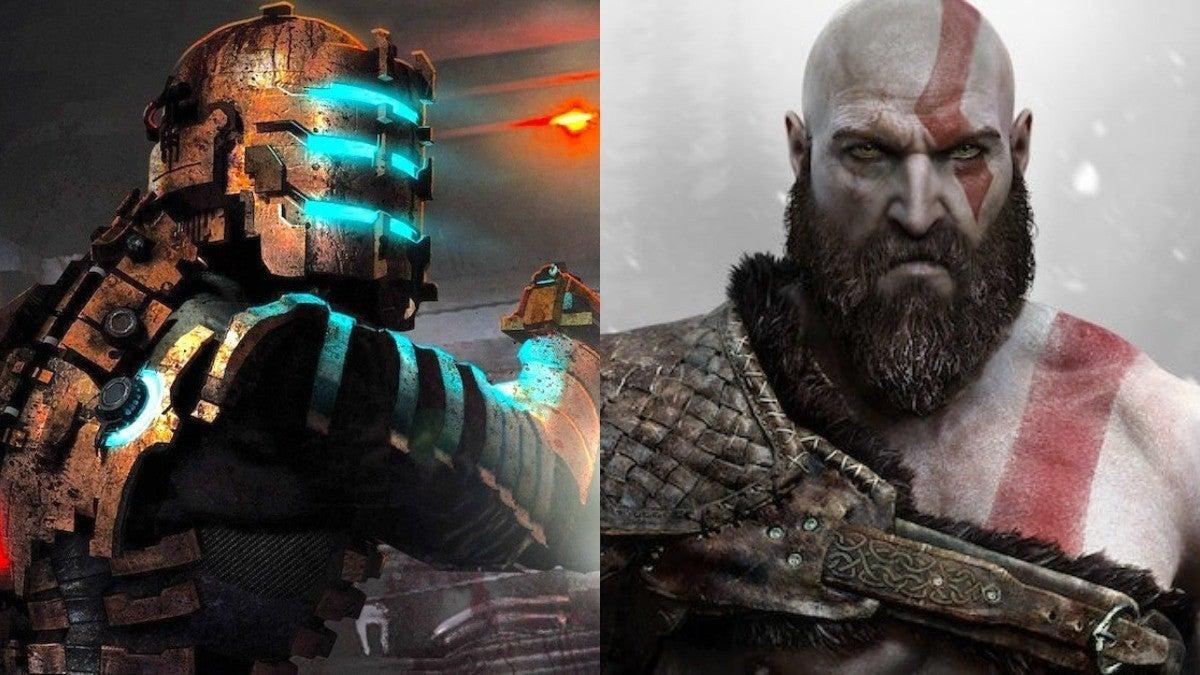 Dead Space PS5 Remake Will Be One Shot Like God of War