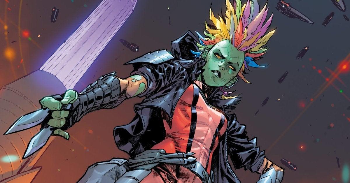 Star Wars to Introduce Brand-New Bounty Hunter