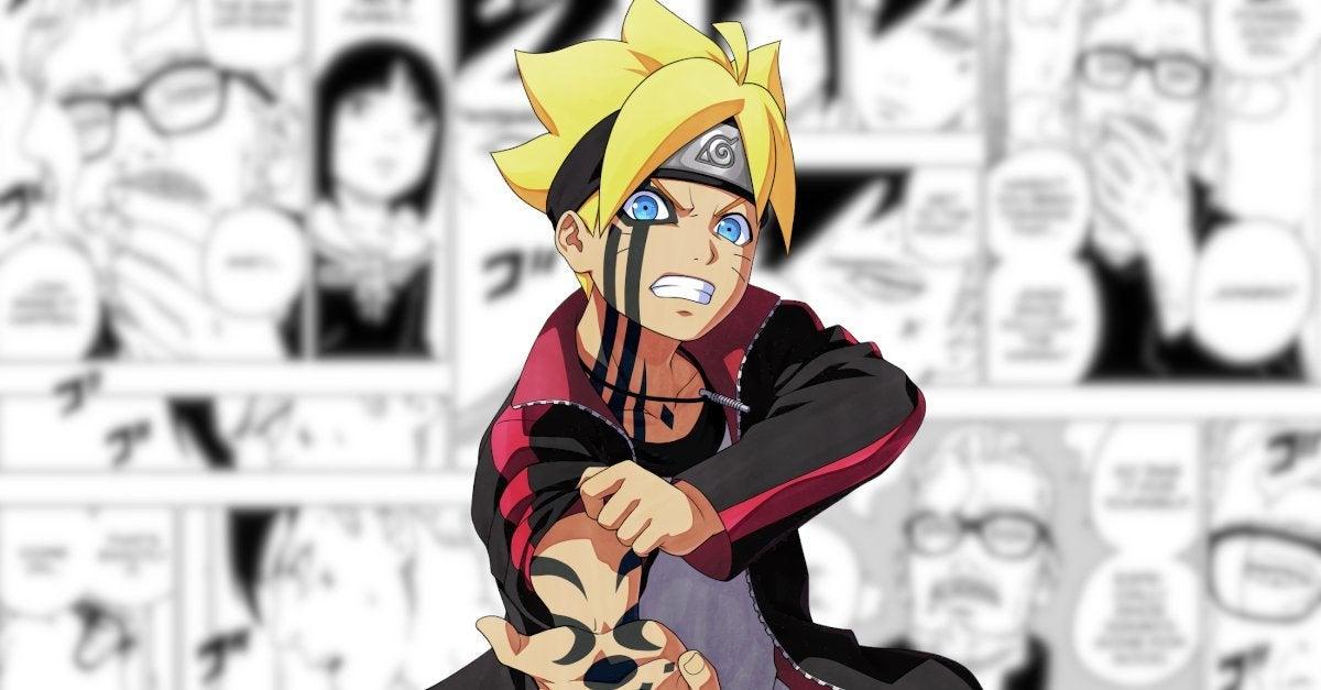 Boruto' Reveals That SPOILER May Not be Dead After All