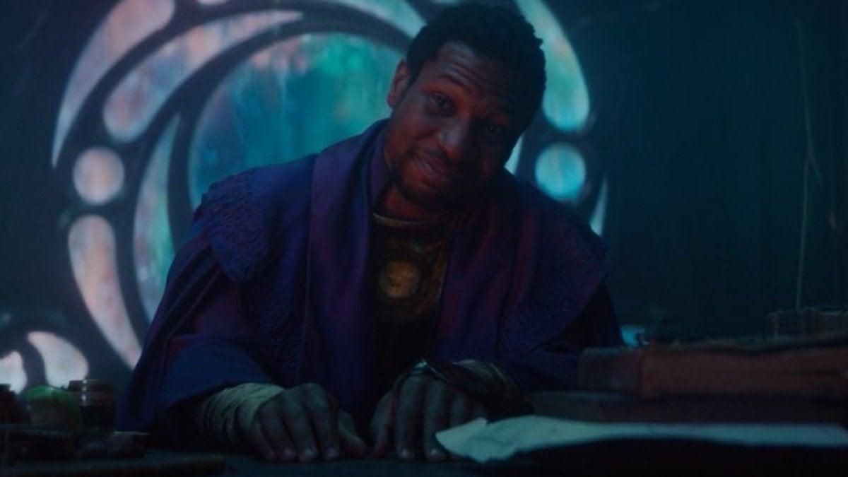 How Jonathan Majors Kang The Conqueror Is Already The Avengers Most