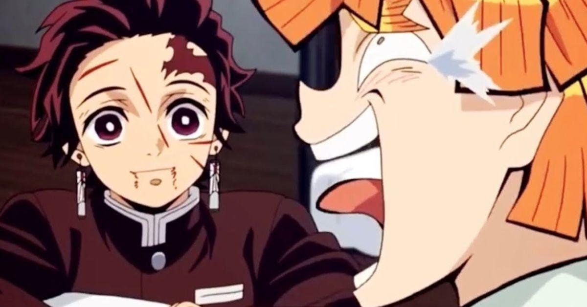 Get ready for the Demon Slayer: Kimetsu no Yaiba Anime Collab