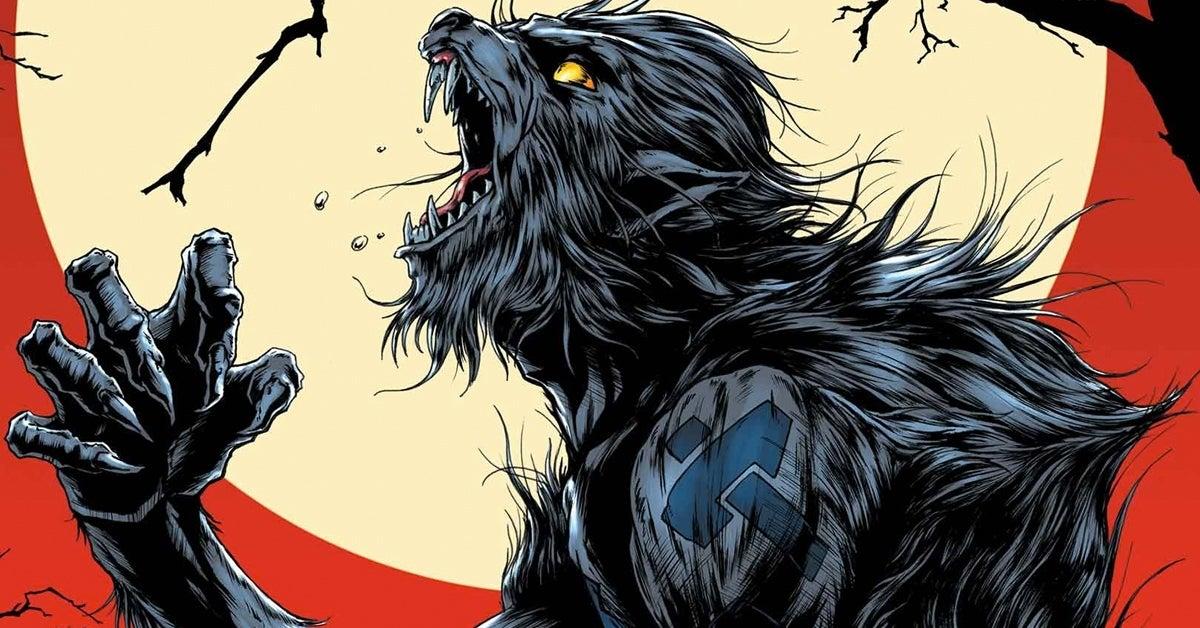 Moon Knight Art Suggests Ethan Hawke's Villain Is Werewolf by Night