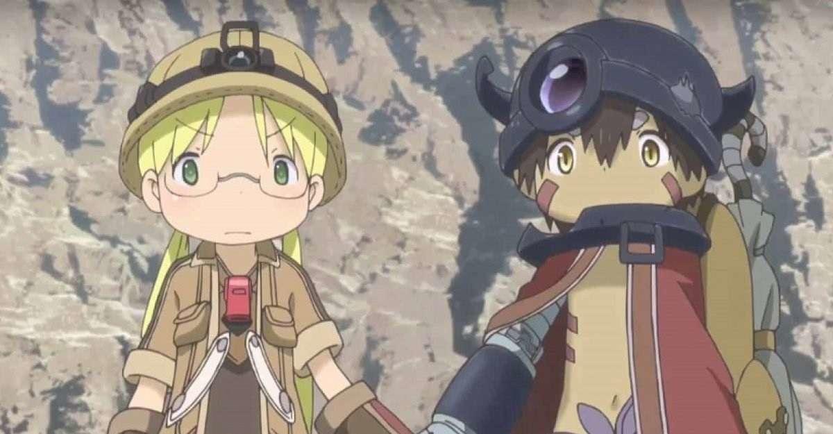 Made in Abyss' Sequel Announced 